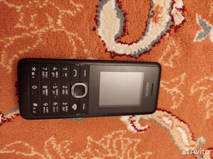 Nokia 105 (2017)