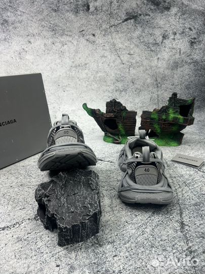 Кроссовки мужские Balenciaga