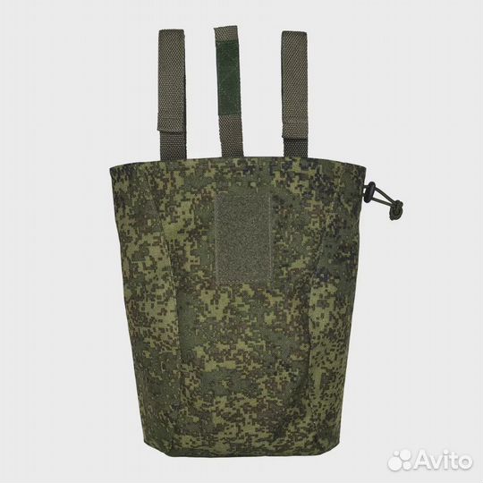 Подсумок-сброс