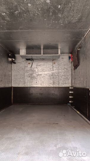 ГАЗ ГАЗель Next 2.7 МТ, 2015, 150 000 км