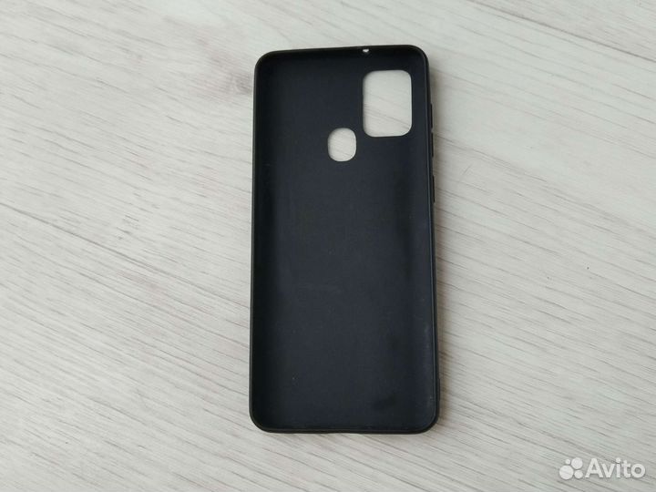 Чехлы на телефон Самсунг А 21