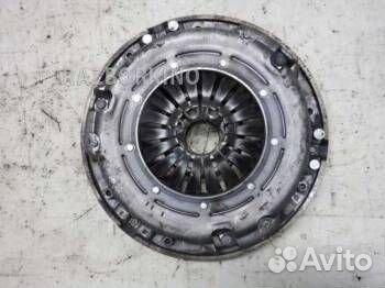 Маховик Опель Vivaro A