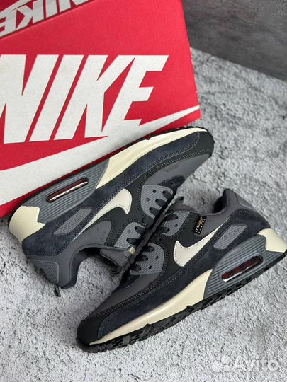 Кроссовки мужские Nike Air Max