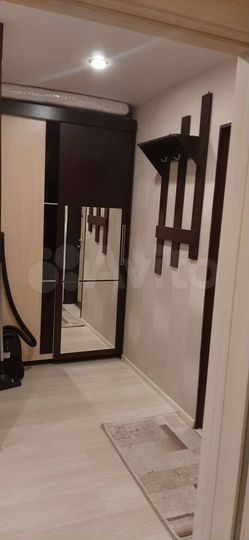 1-к. квартира, 35,4 м², 4/9 эт.