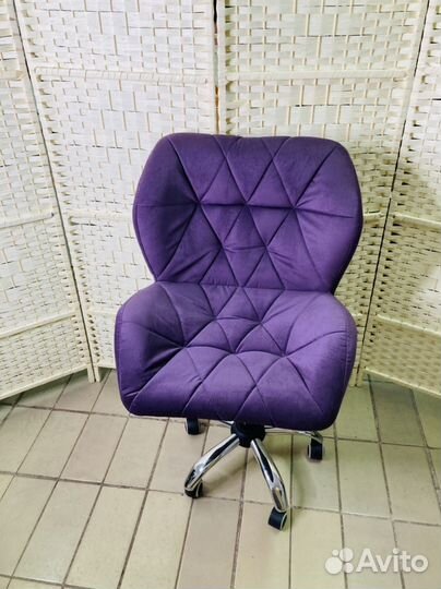 Стул мастера Ракушка