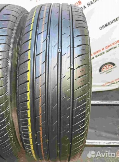 Nexen N'Fera SU4 185/65 R15 88H