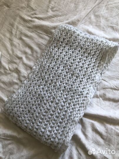 Шарф, снуд, хомут