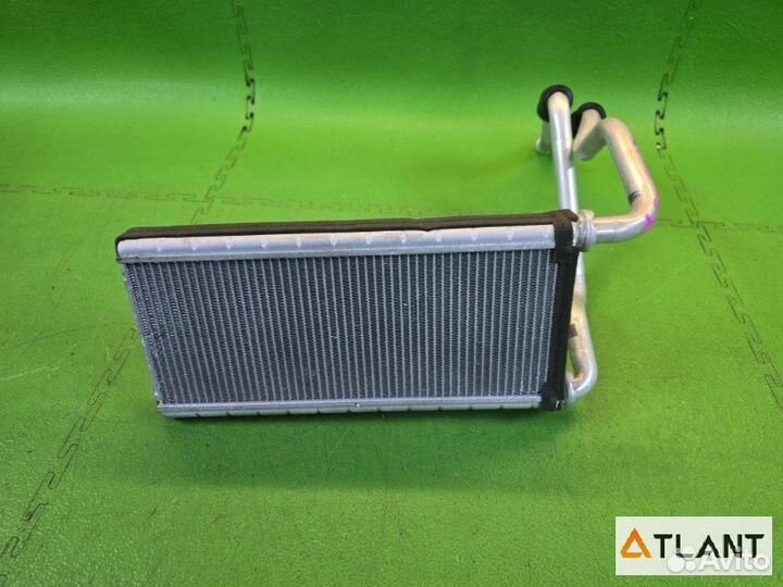 Радиатор печки передний toyota crown majesta