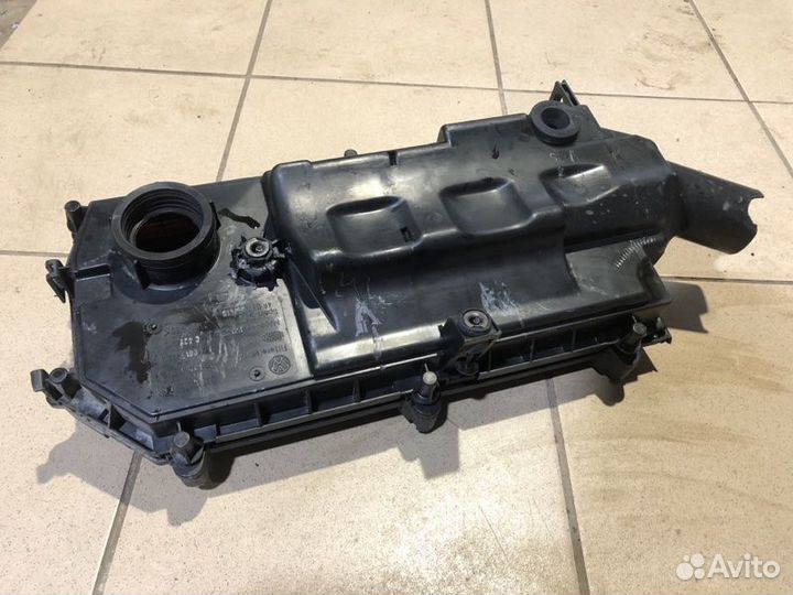 Корпус воздушного фильтра Octavia Golf 5 Lupo
