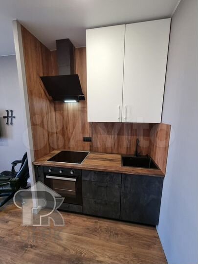 Квартира-студия, 24,5 м², 11/24 эт.