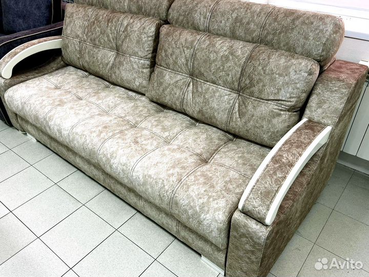 Диван Бруклин с фабрики в наличии