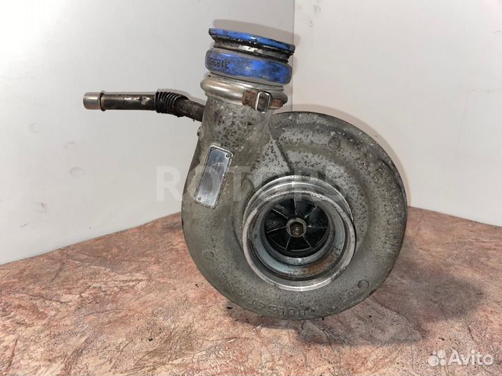 Турбина Renault Premium 2 2006 20933085