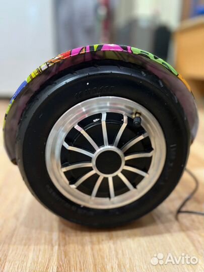 Гироскутер Hoverbot C-1 R Light новый