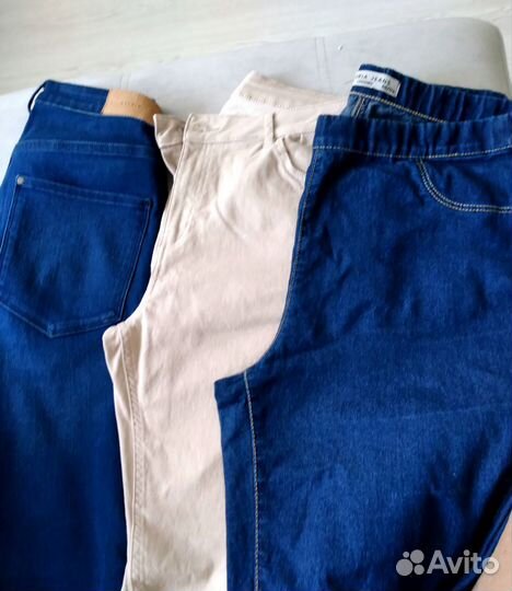 Женские веши пакетом