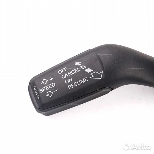 4E0 953 521B поворотный сигнал круиз-контроль