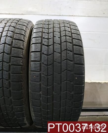 Dunlop Graspic DS3 225/55 R17 98H