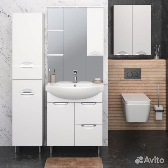 Мебель для ванной комнаты