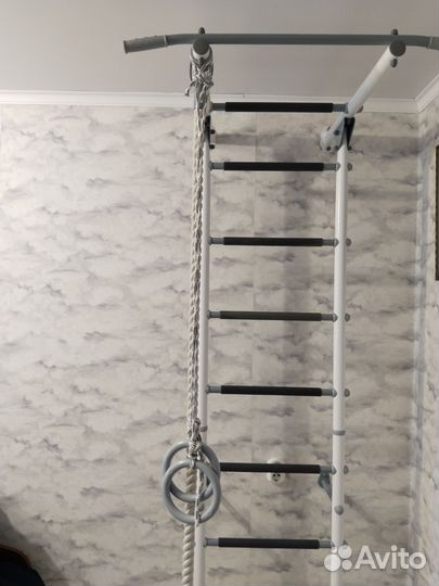 Детская шведская стенка