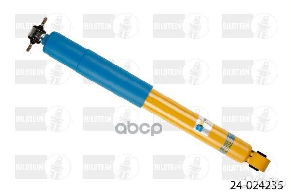 Амортизатор серии B6 4600 24-024235 Bilstein