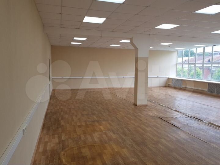 Офис / Производство - 128.7 м²