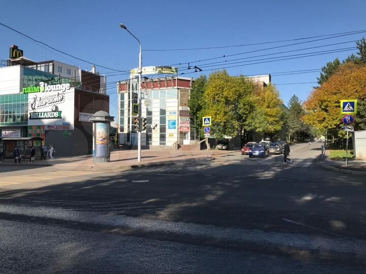 Свободного назначения, 86 м²