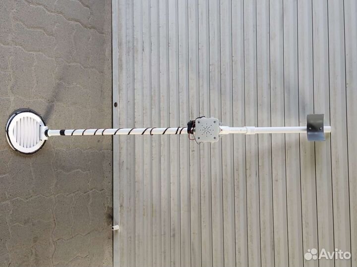 Металлоискатель