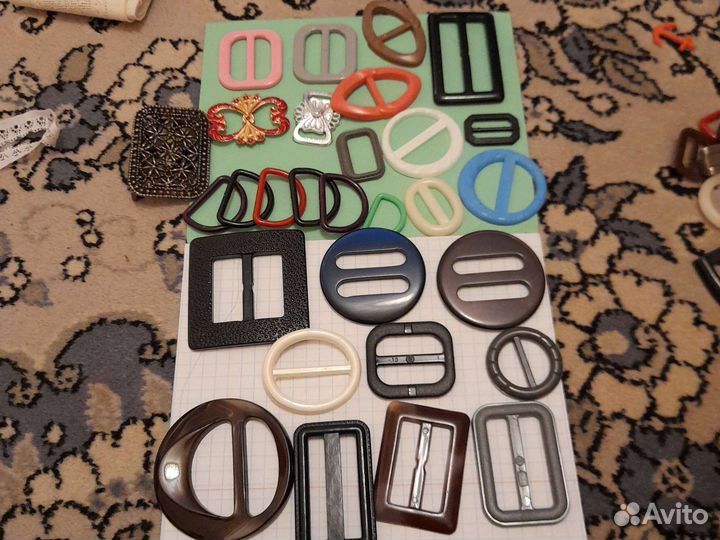 Товары для рукоделия