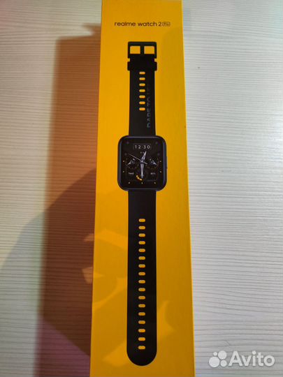 Электронные часы