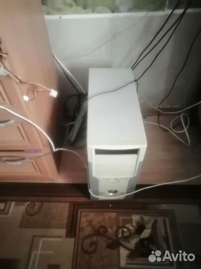 Продам системный блок