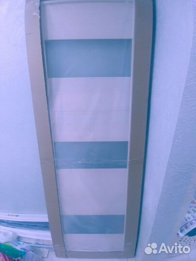 Дверь новая 70*210