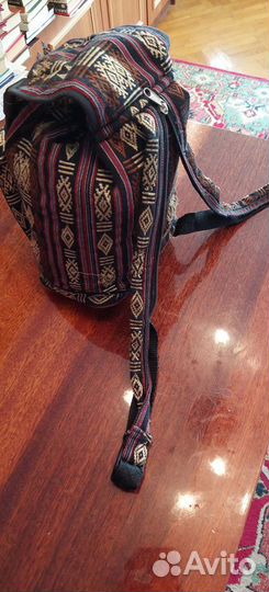 Рюкзачок детский для девочки