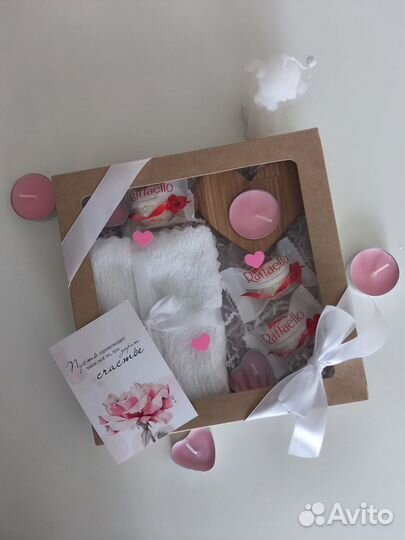 Подарок на 8 марта день рождения