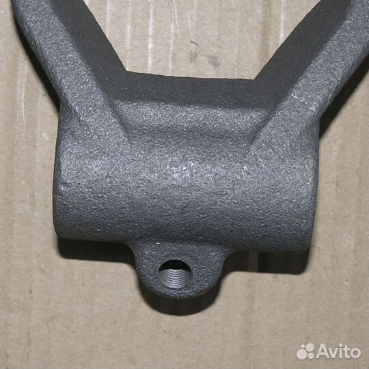 Вилка выключения сцепления камаз (кпп-154, под сце