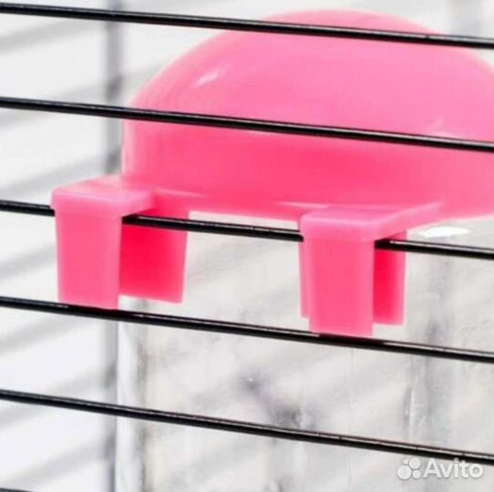 Поилка для животных