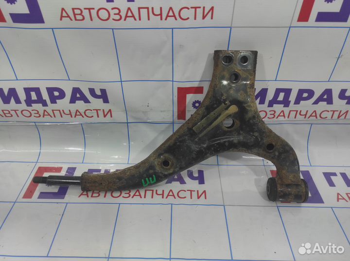 Рычаг передний правый Ssang Yong Actyon New 445203