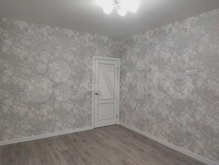 3-к. квартира, 92 м², 5/9 эт.