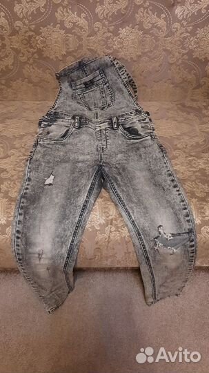 Комбинезон женский