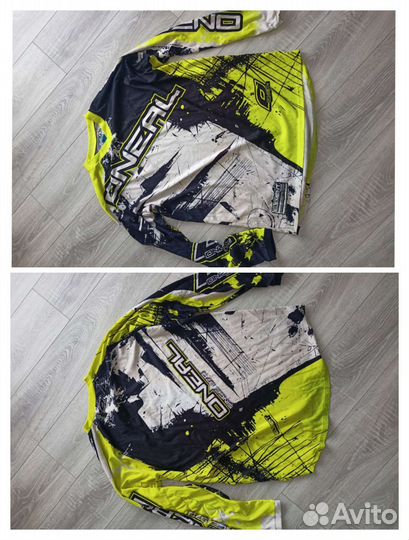 Экипировка