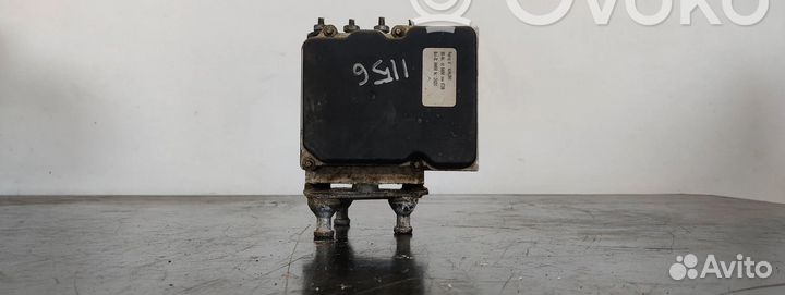 Блок абс, 0265951853 Mercedes-Benz Vito Viano W639 2003 - 2014 года