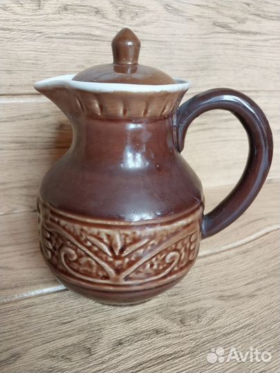 Керамика СССР