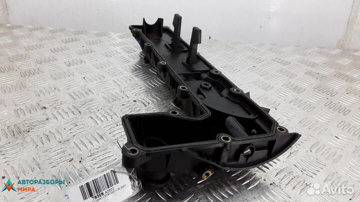 Крышка гбц дизельная Citroen C8 2005