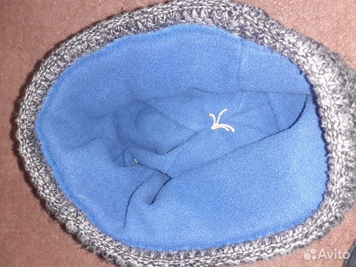 Шапка для мальчика