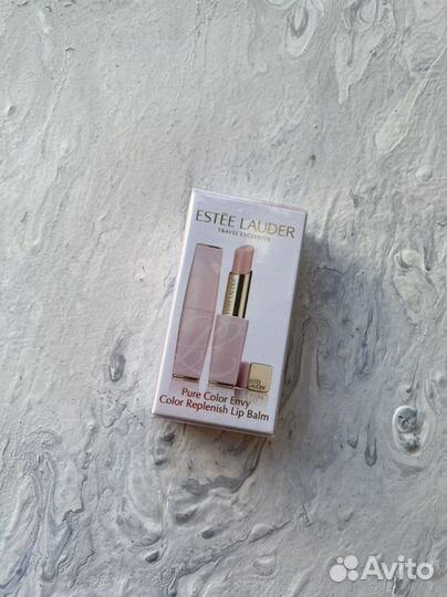 Estee Lauder Pure Color Envy Lip Balm