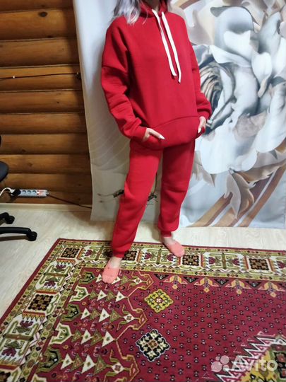 Спортивный костюм женский 42-44