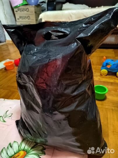 Детские вещи пакетом от 0 до 4 мес