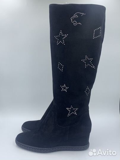 Сапоги Norma J Baker