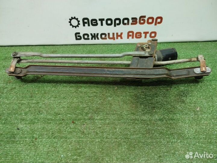 Трапеция дворников Volkswagen Passat универсал