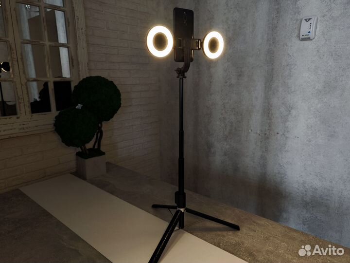 Штатив для телефона