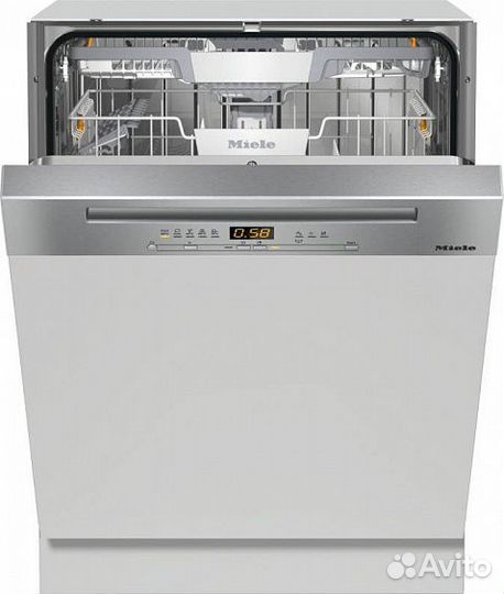 Посудомоечная машина miele G 5210 SCi