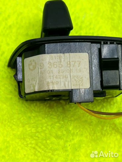 Кнопка регулировки рулевой колонки Bmw 5 G30